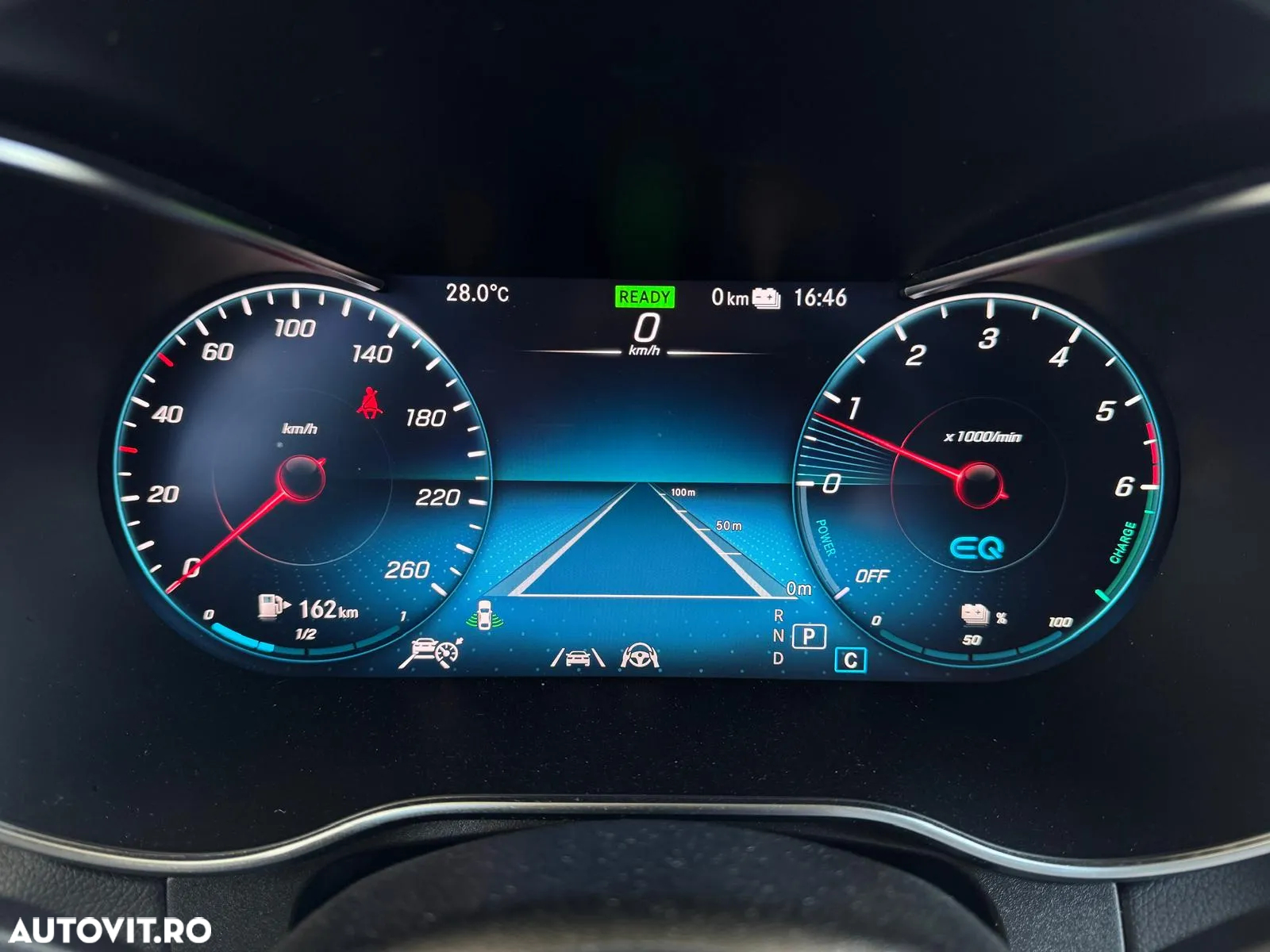 Mercedes-Benz GLC 300 de 4Matic 9G-TRONIC - 24