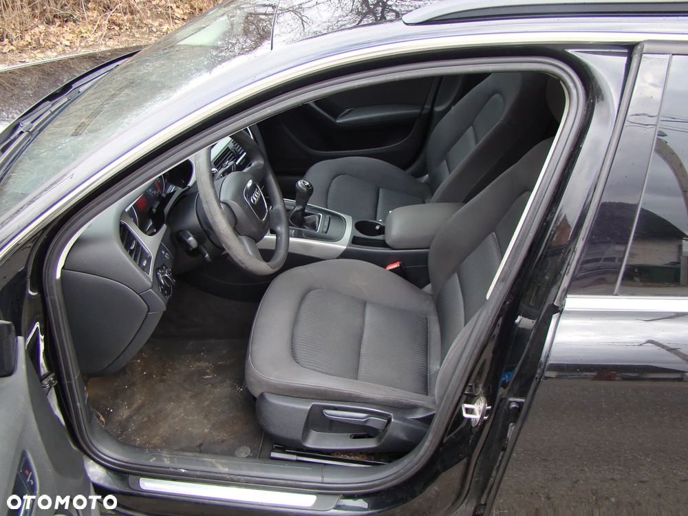 Audi A4 Avant - 18