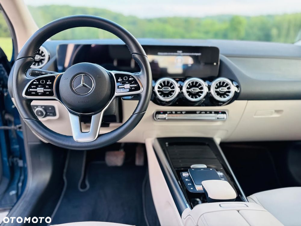 Mercedes-Benz EQA 300 66.5kWh 4-Matic Progressive - 15