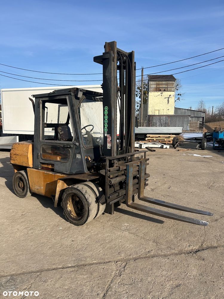 Hyster H4.000 xls - 5