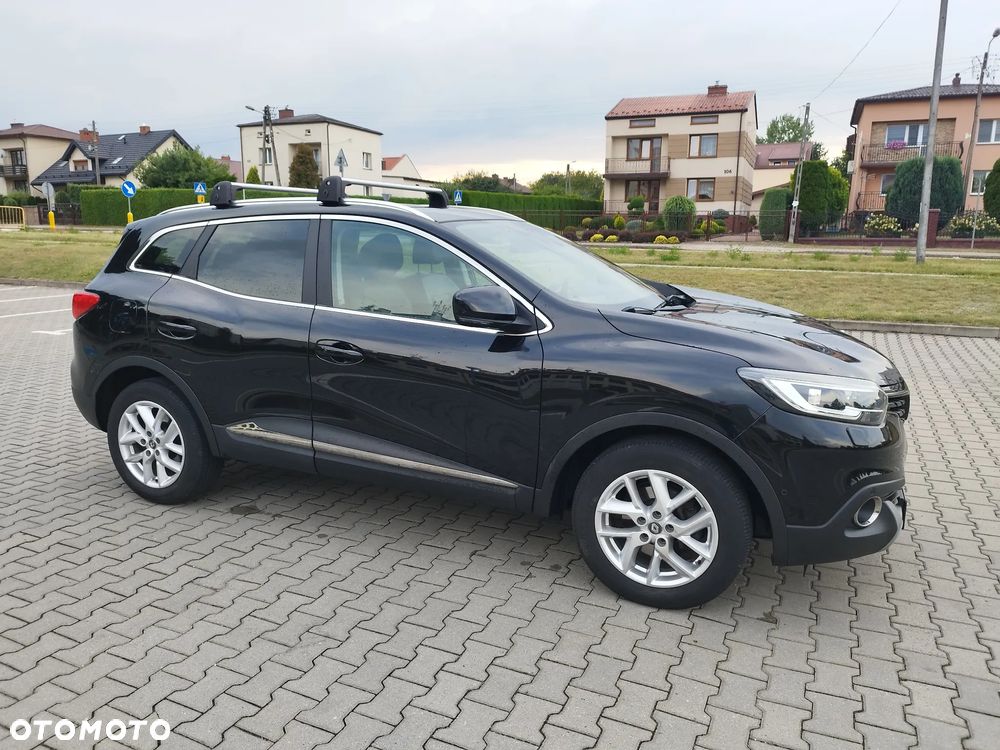 Renault Kadjar Energy TCe 130 XMOD - 9