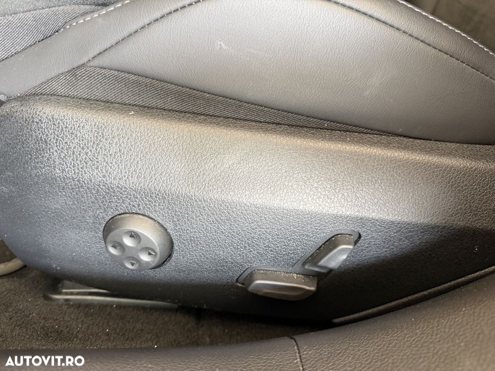 Mercedes-Benz E 200 9G-TRONIC Edition AMG Line - 14
