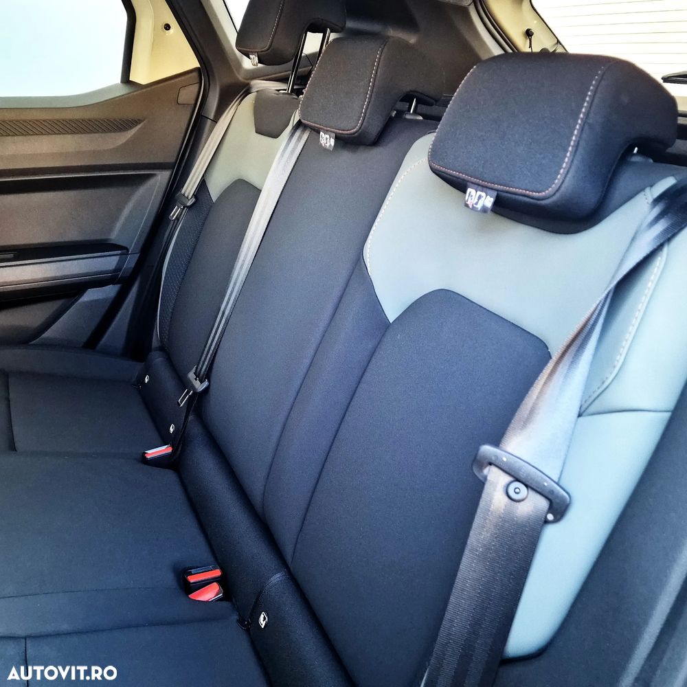 Dacia Duster ECO-G 100 Extreme - 15