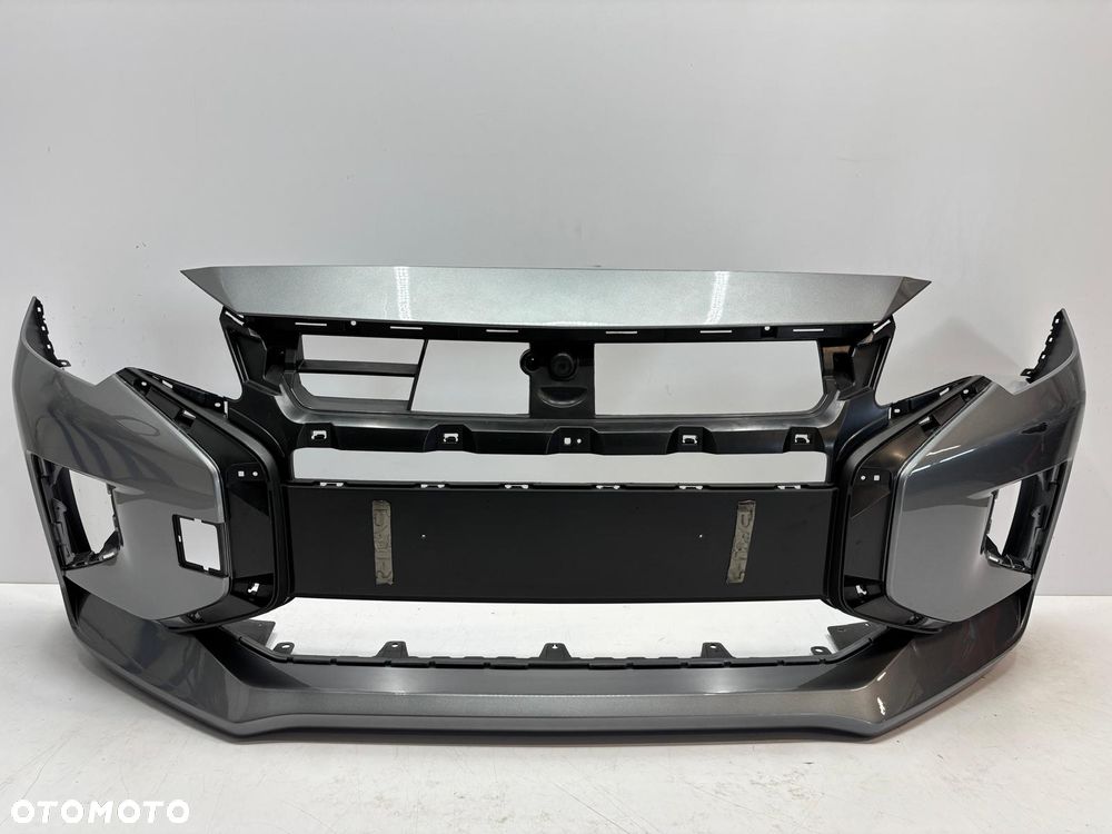 Mitsubishi Space Star III Zderzak Przód Przedni 6400J973ZZ - 1