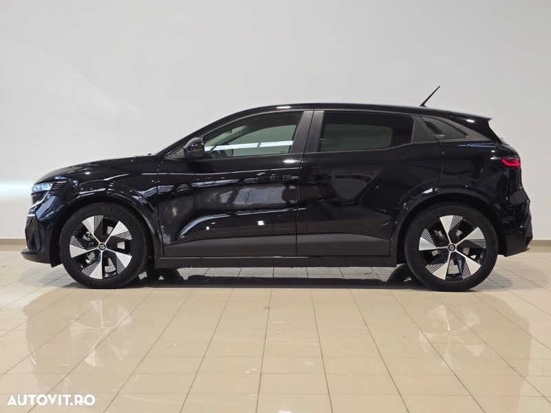 Renault Megane E-TECH EV40 standard charge equilibre - 3