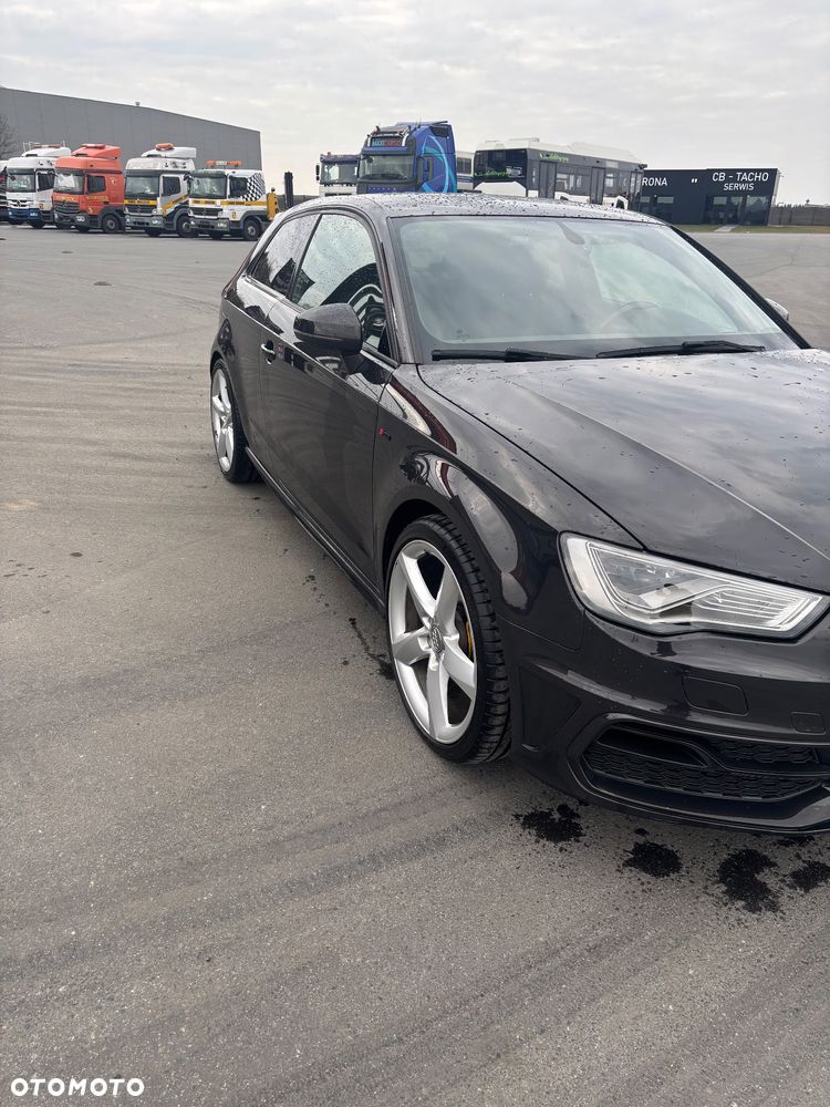 Audi A3 3-drzwiowe - 6