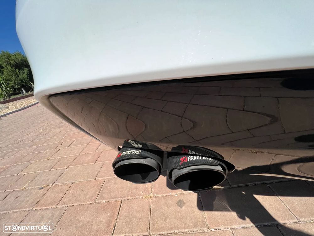 BMW 535 Gran Turismo d Pack M - 13