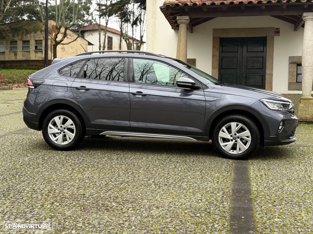 VW Taigo 1.0 TSI OPF DSG Style - 4