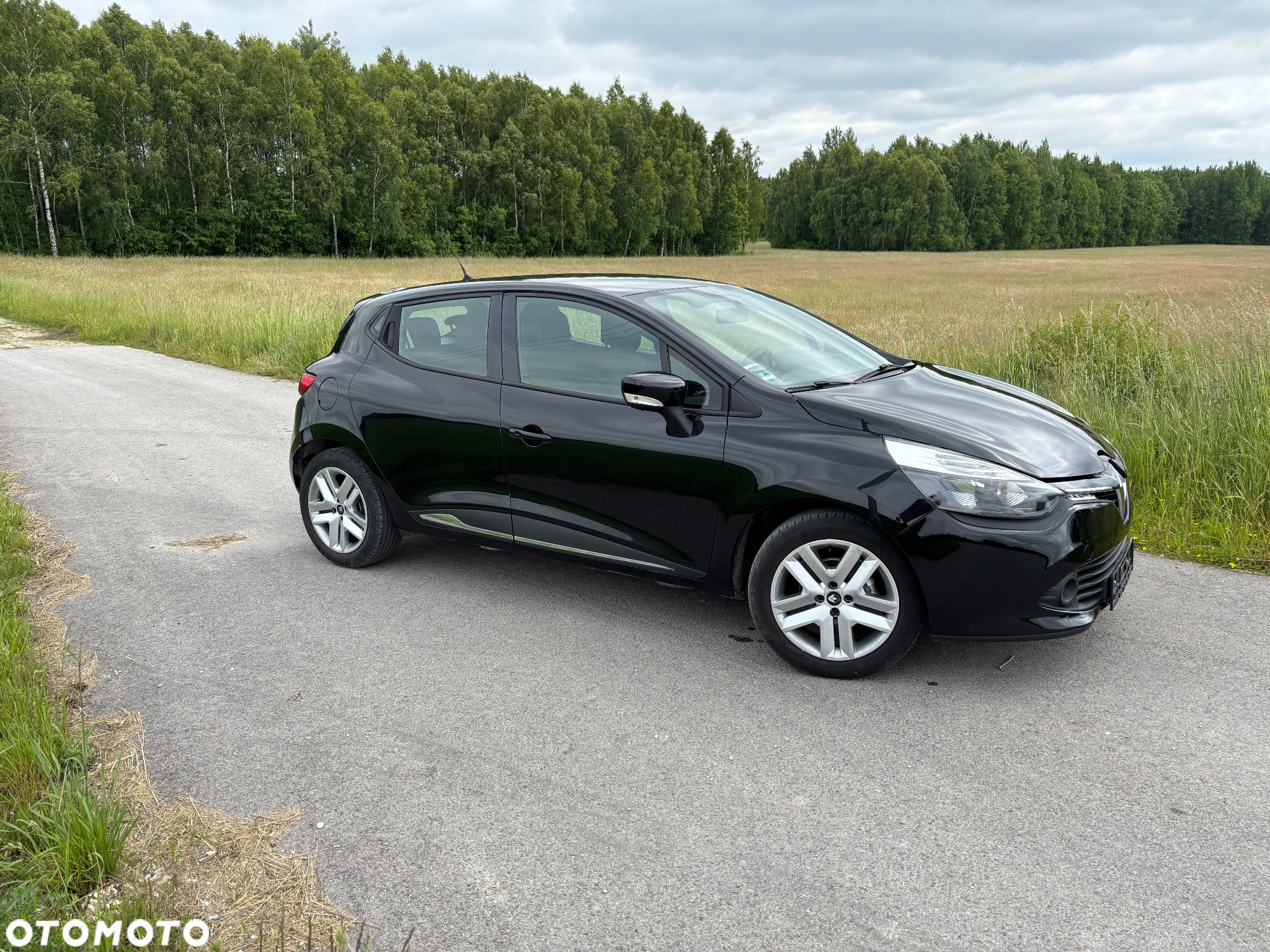 Renault Clio 1.2 16V Life - 3