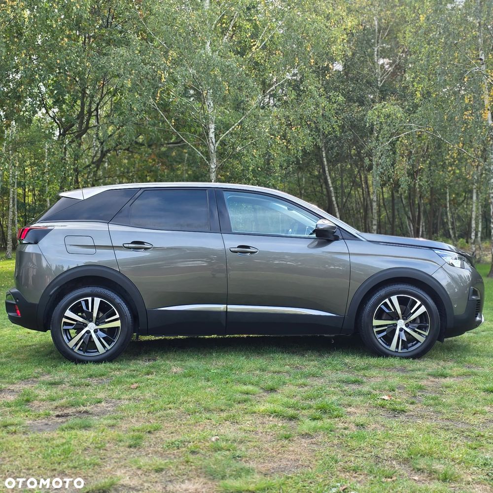 Peugeot 3008 2017 photo 2