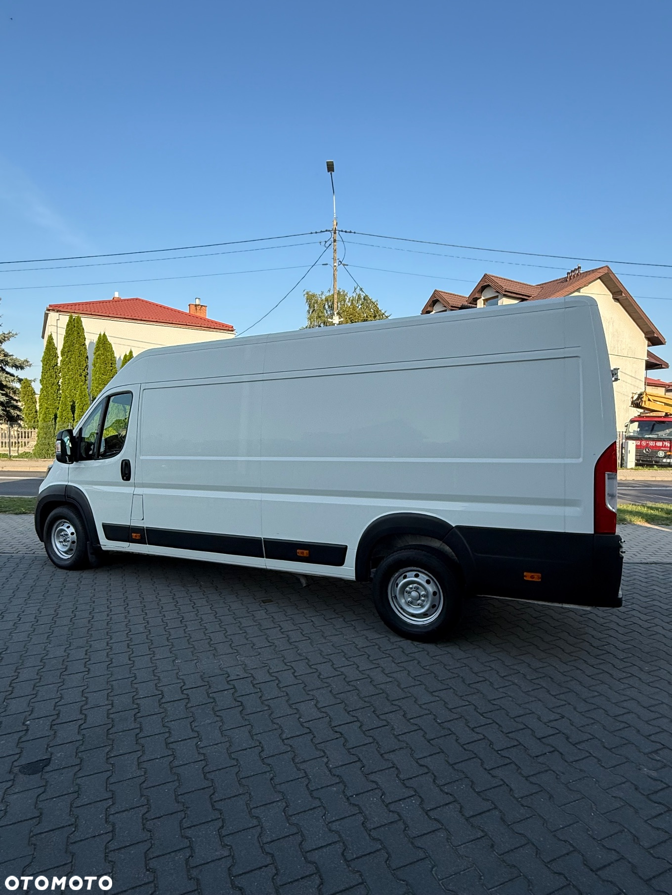 Peugeot Boxer - 10