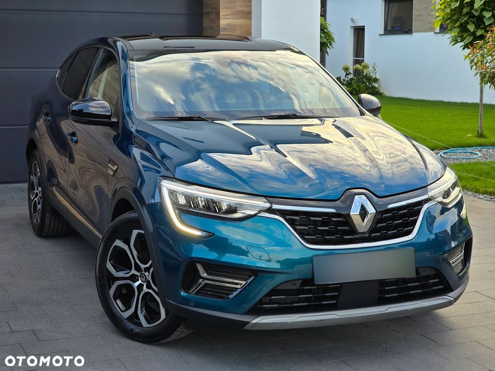 Renault Arkana - 10