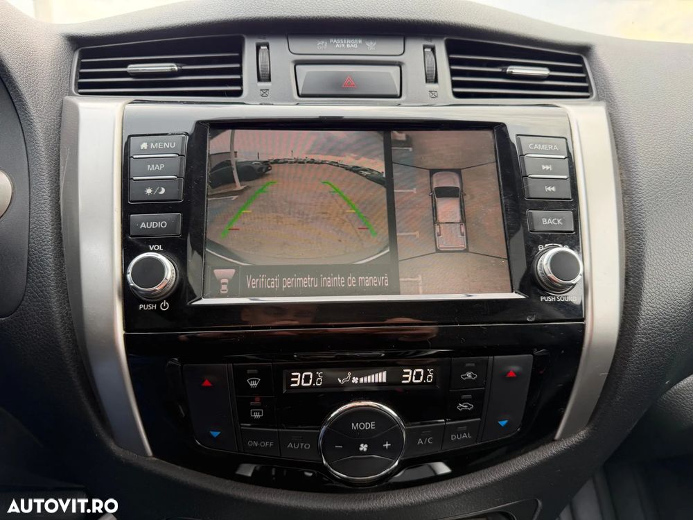 Nissan Navara Bi Turbo Double Cab Tekna Aut. - 17