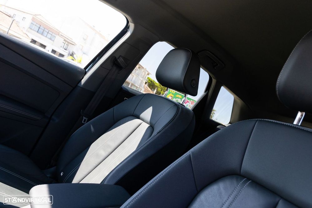 Audi Q4 e-tron 40 82 kWH - 13