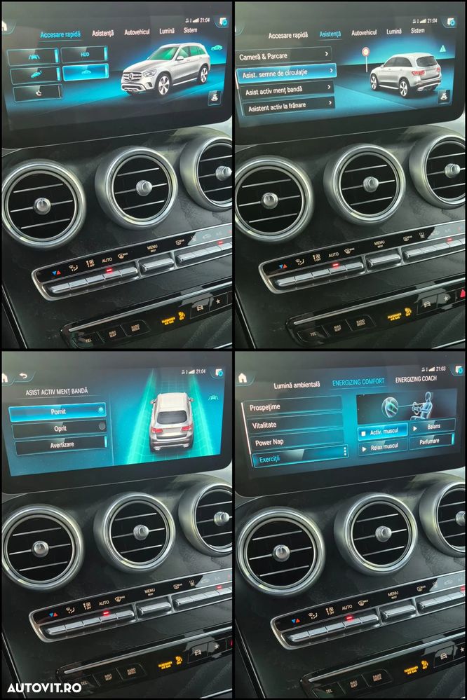 Mercedes-Benz GLC - 9