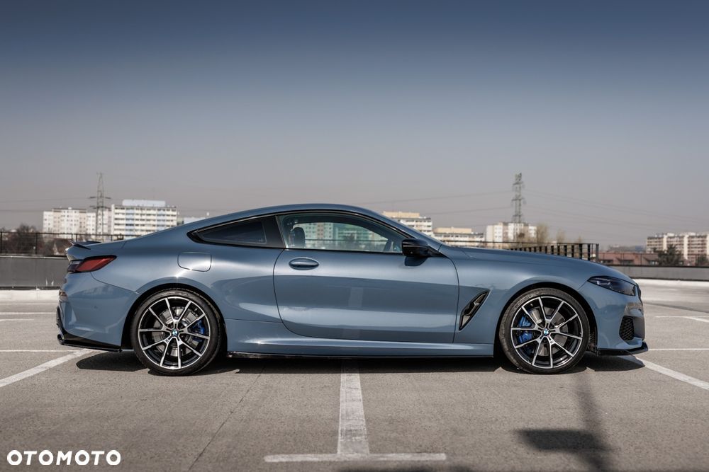 BMW Seria 8 - 14