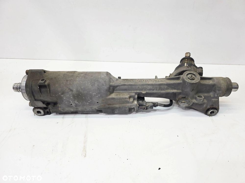PRZEKŁADNIA KIEROWNICZA ELEKTRYCZNA AUDI Q5 FY 80B423055H - 2