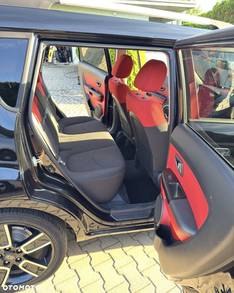 Kia Soul 1.6 CRDI L - 18