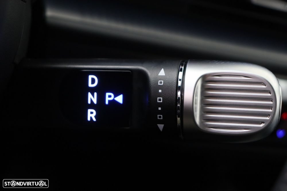 Hyundai Ioniq 6 - 21