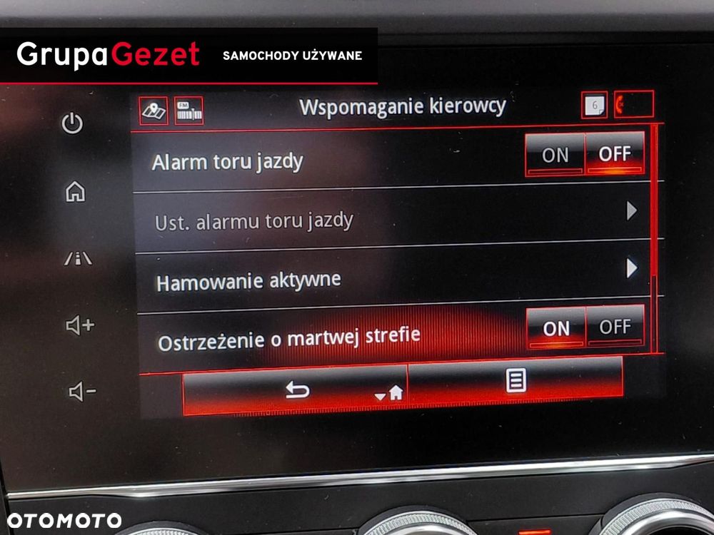 Renault Kadjar 1.3 TCe FAP Intens EDC - 26