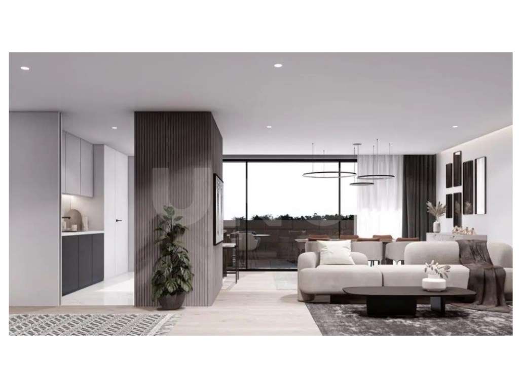 Apartamento T1 para venda em Vila Nova de Cerveira - Cerveira Premium - Grande imagem: 5/10