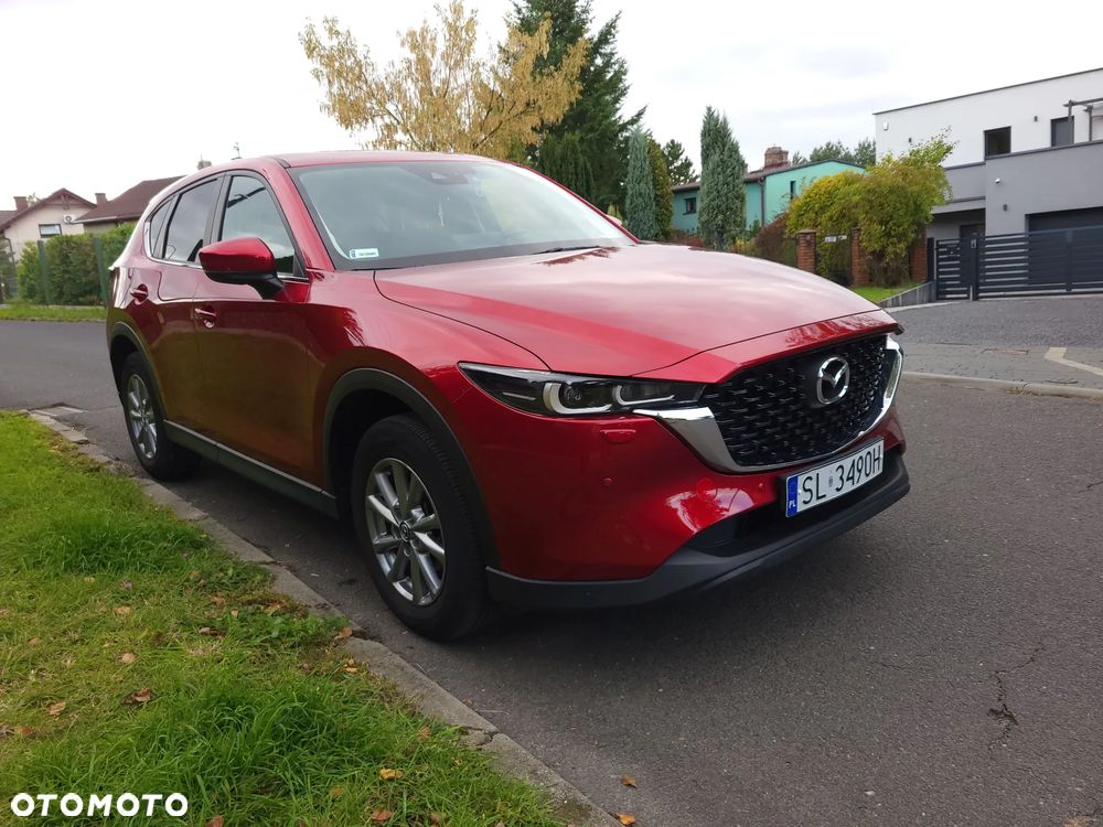 Mazda CX-5 2.0 Skyjoy 2WD - 2