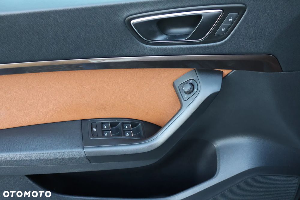 Seat Ateca 1.5 TSI ACT OPF Xcellence - 21