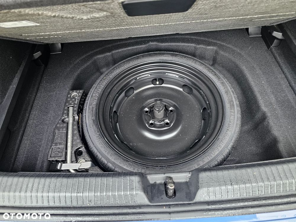 Volkswagen Golf 1.5 TSI Special Edition - 14