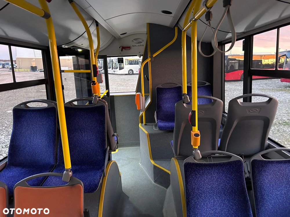 Solaris Urbino 10LE - 24