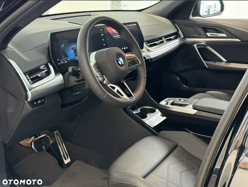 BMW X2 xDrive20d mHEV M Sport - 7