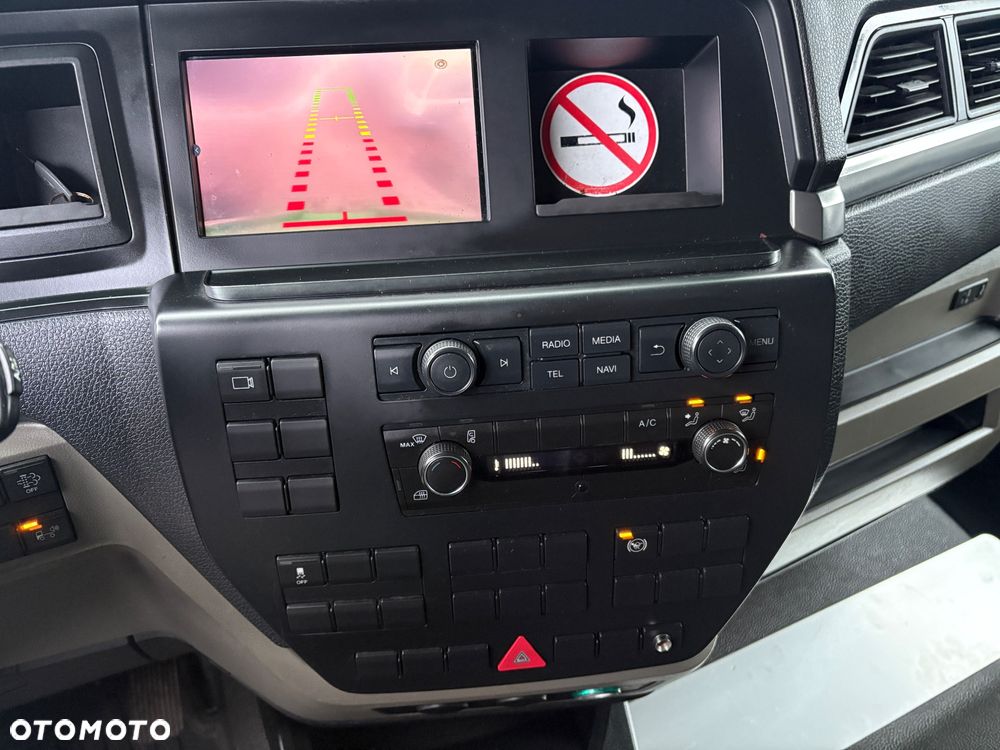 MAN TGL 12.190 / NOWY MODEL / 247.000km PRZEBIEGU / NAUKA JAZDY / DO NAUKI JAZDY / ESP - 8