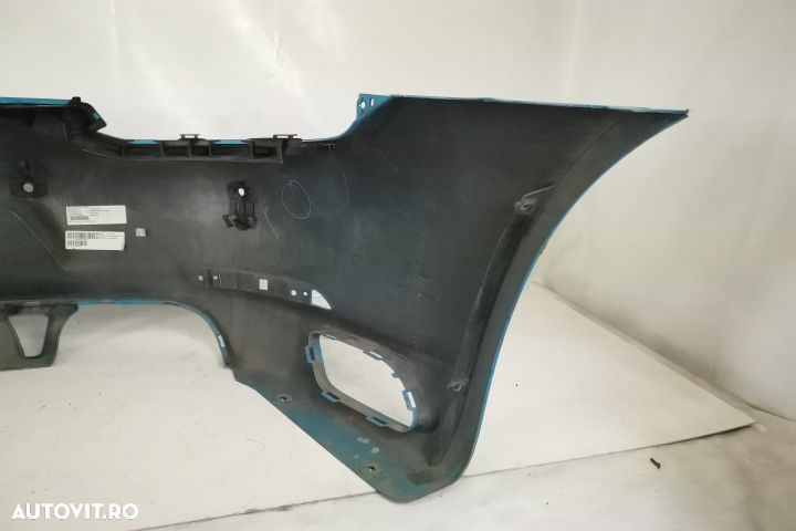 Bara Fata Originala Cu Senzori In Stare Buna Porsche 911 991 [facelift - 6