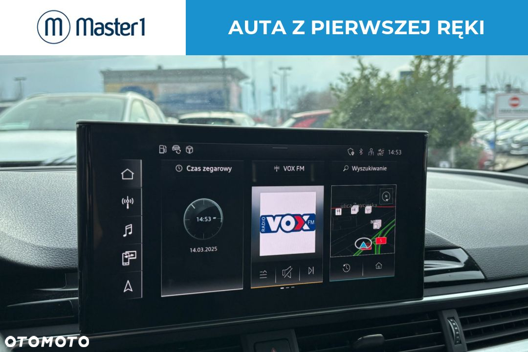 Audi A4 45 TFSI mHEV Quattro S Line S tronic - 16