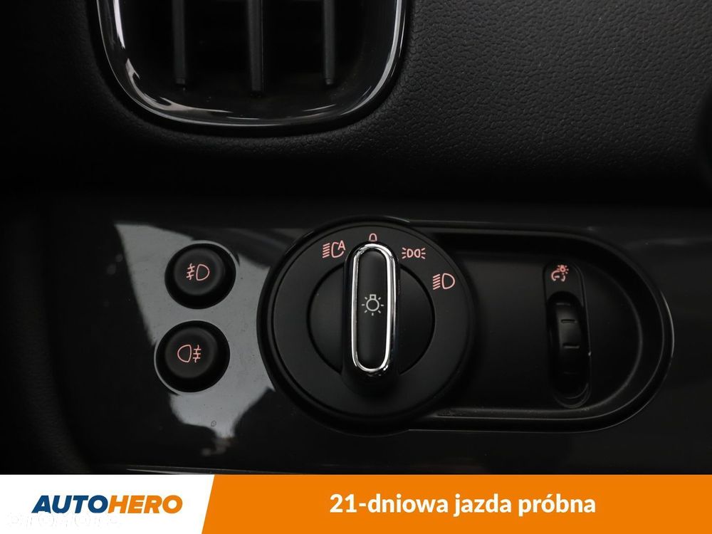 MINI Countryman - 32