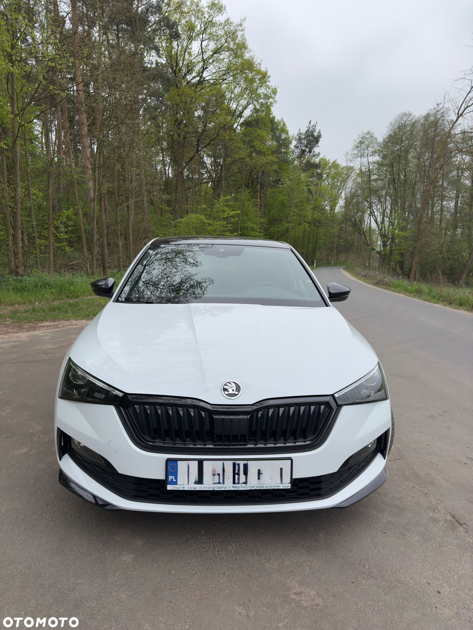 Skoda Scala 1.0 TSI Monte Carlo DSG - 3