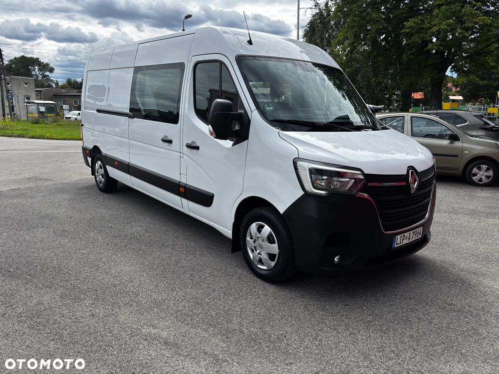 Renault MASTER - 1
