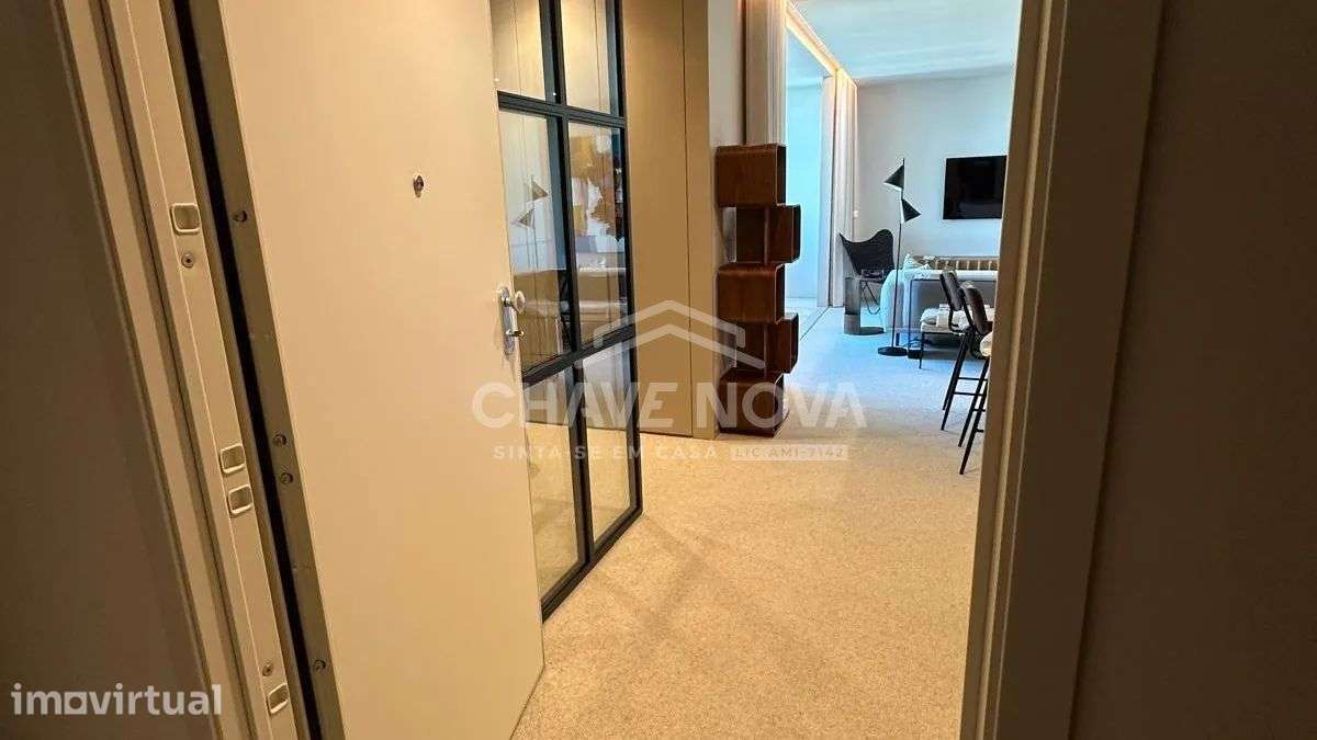 Apartamento Novo T1 Edifício The Luxor - Coimbrões-SD/04753/MH - Grande imagem: 5/11