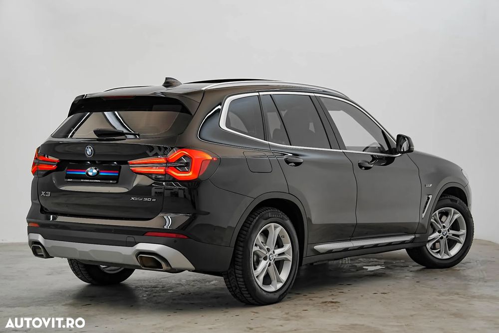 BMW X3 2023 — imagine 4