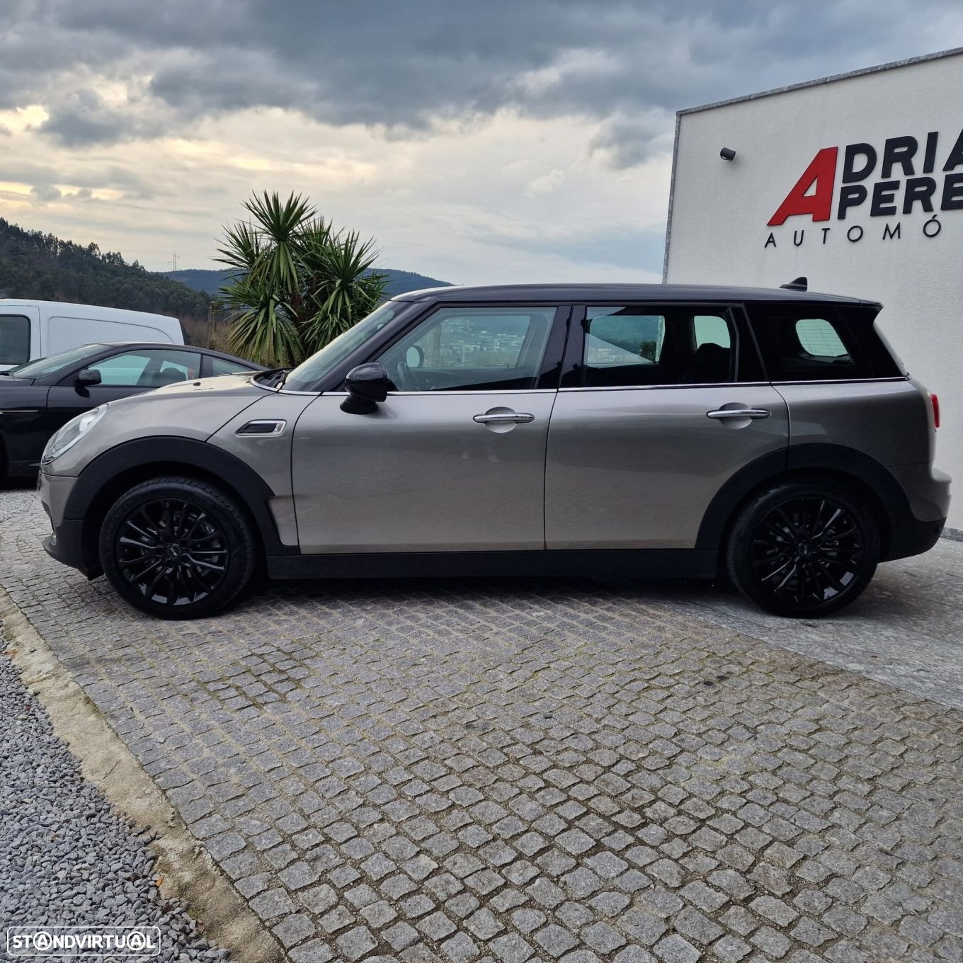 MINI Clubman - 11