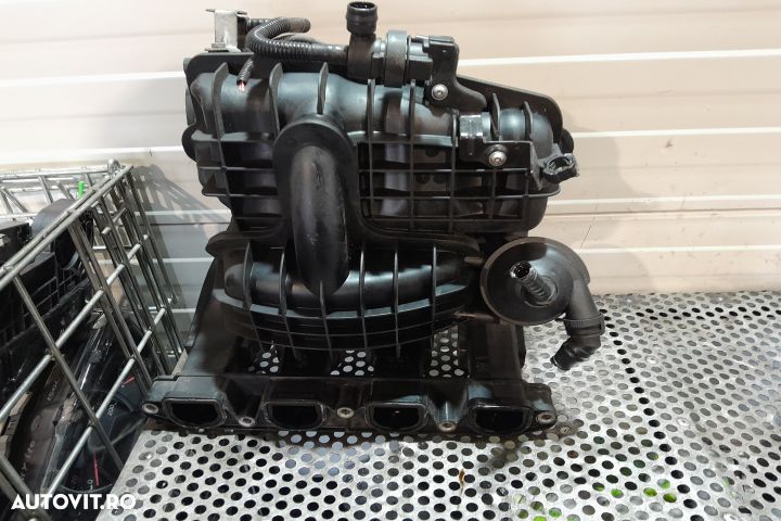 Galerie admisie 7529432 BMW Seria 3 E90 [2004 - 2010] Sedan 318i MT ( - 3