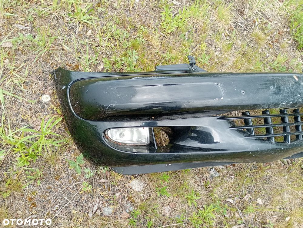 Chrysler pt Cruiser zderzak - 4