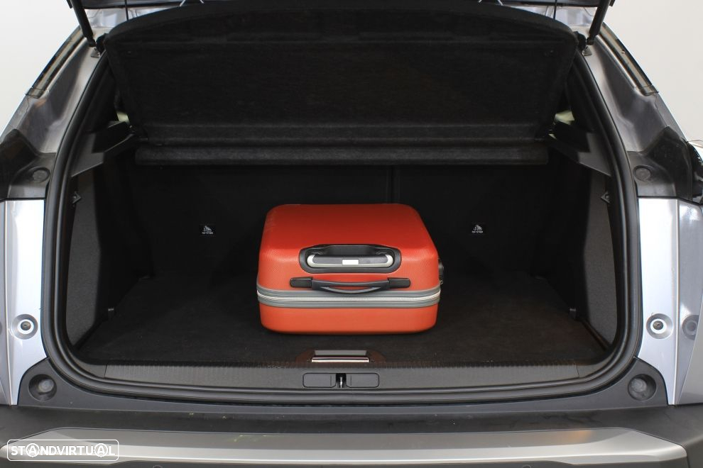 Peugeot 2008 - 25