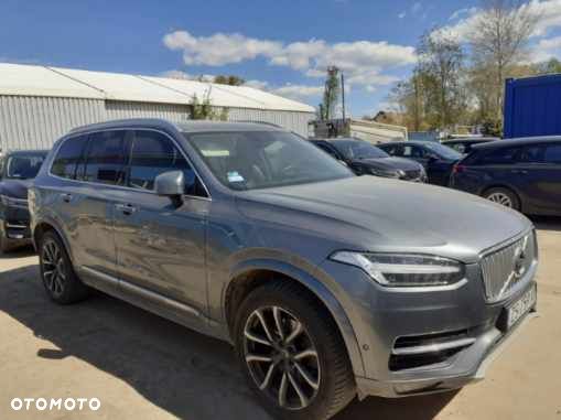 Volvo XC 90 D5 AWD Inscription 7os - 1