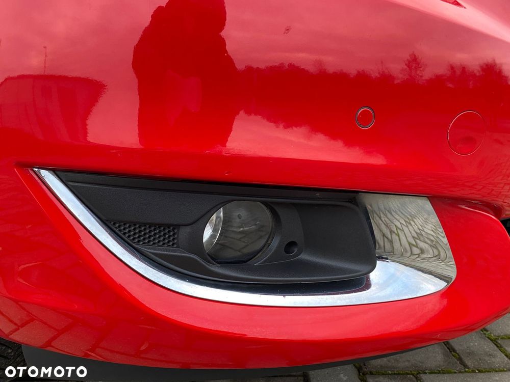 Opel Meriva 1.4 T Cosmo - 13