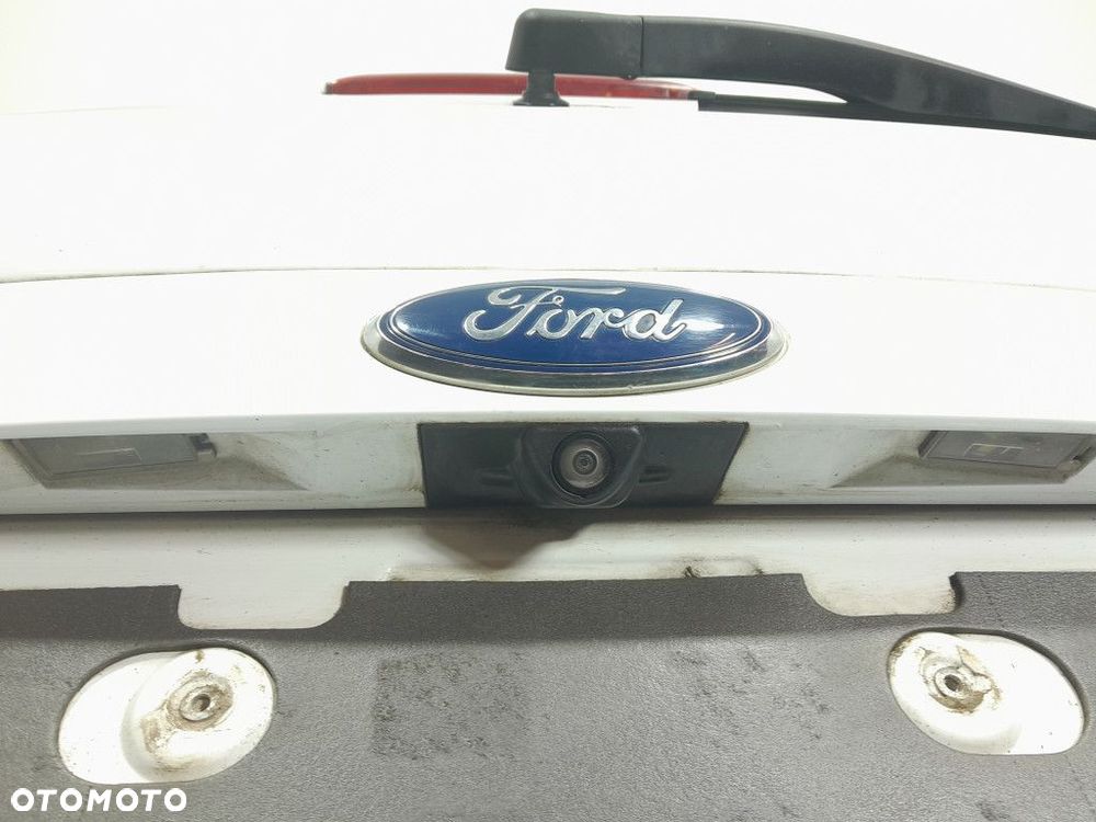 FORD KUGA MK2 KLAPA POKRYWA BAGAŻNIKA KAMERA F7 - 2