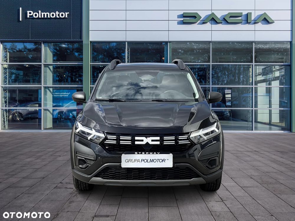 Dacia Sandero Stepway 1.0 TCe Essential - 2