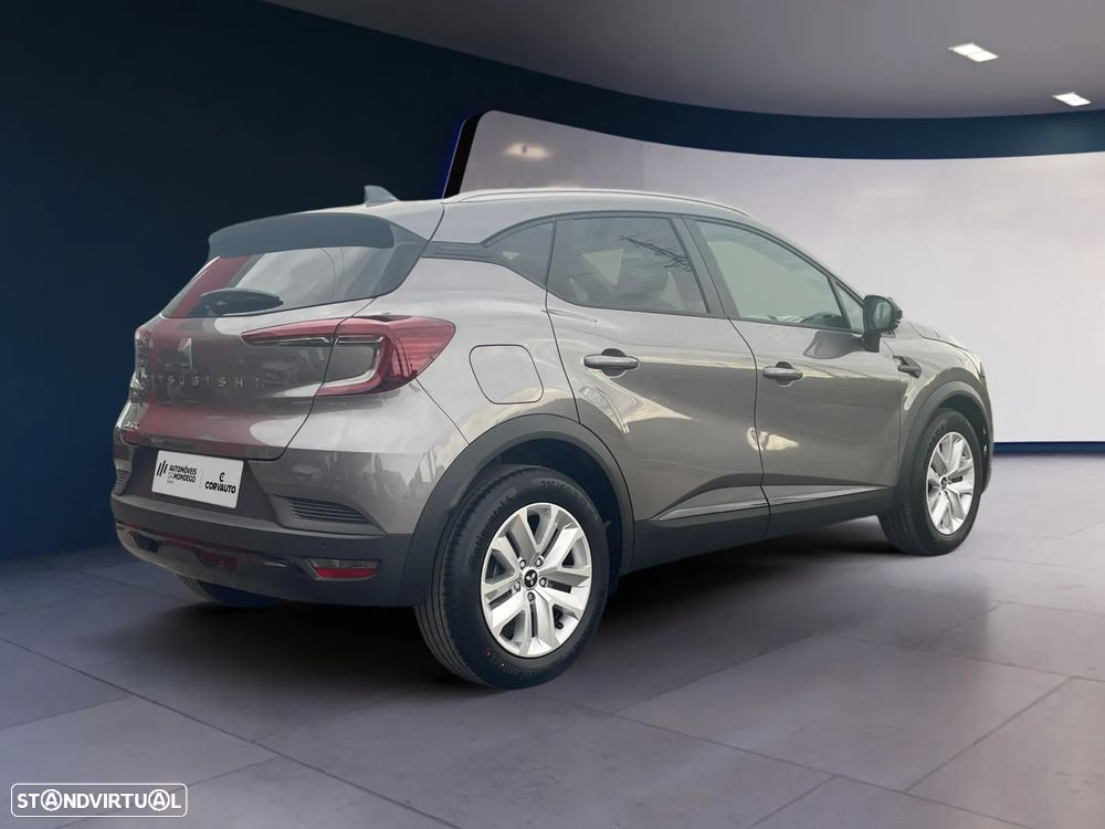 Mitsubishi ASX 1.0 MPI-T Bi-Fuel Kaiteki - 6