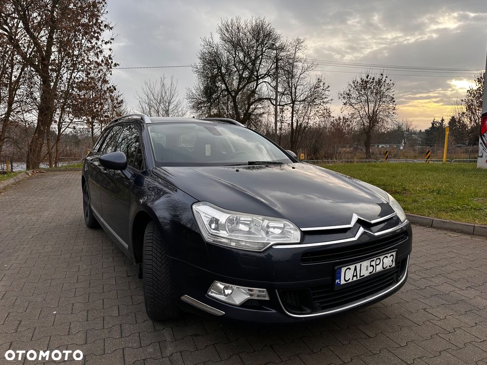 Citroën C5 2.0 16V Confort - 1