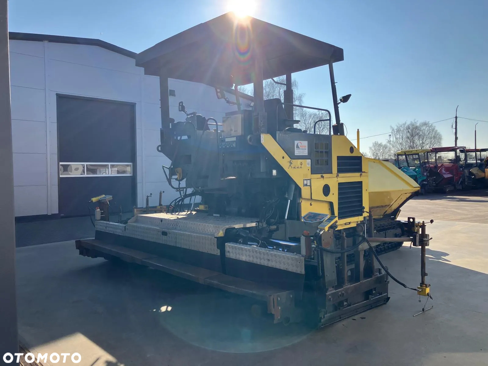 ABG Titan 7820 - 4