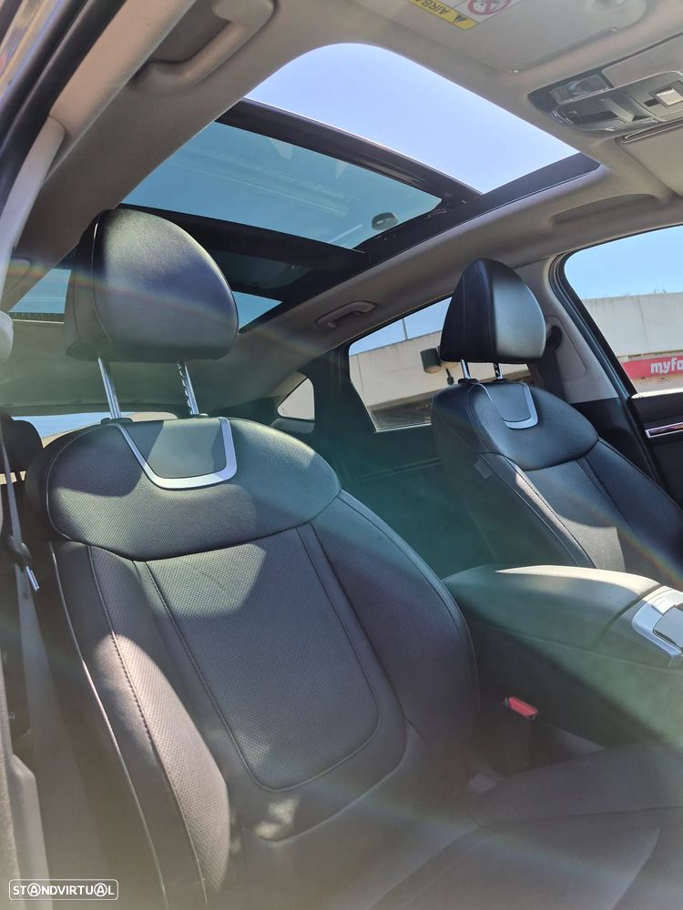Hyundai Tucson - 26